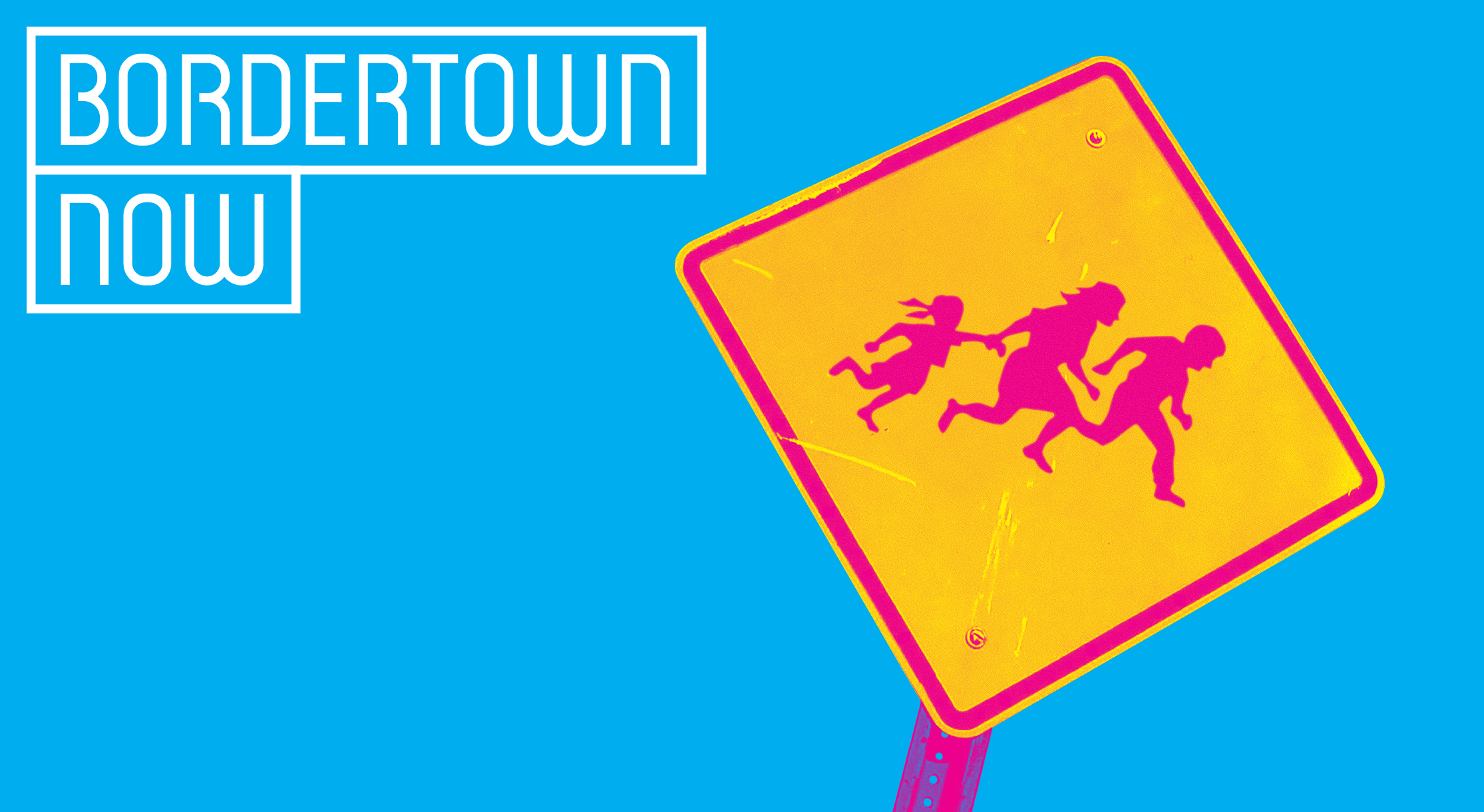 Culture Clash’s Bordertown Now