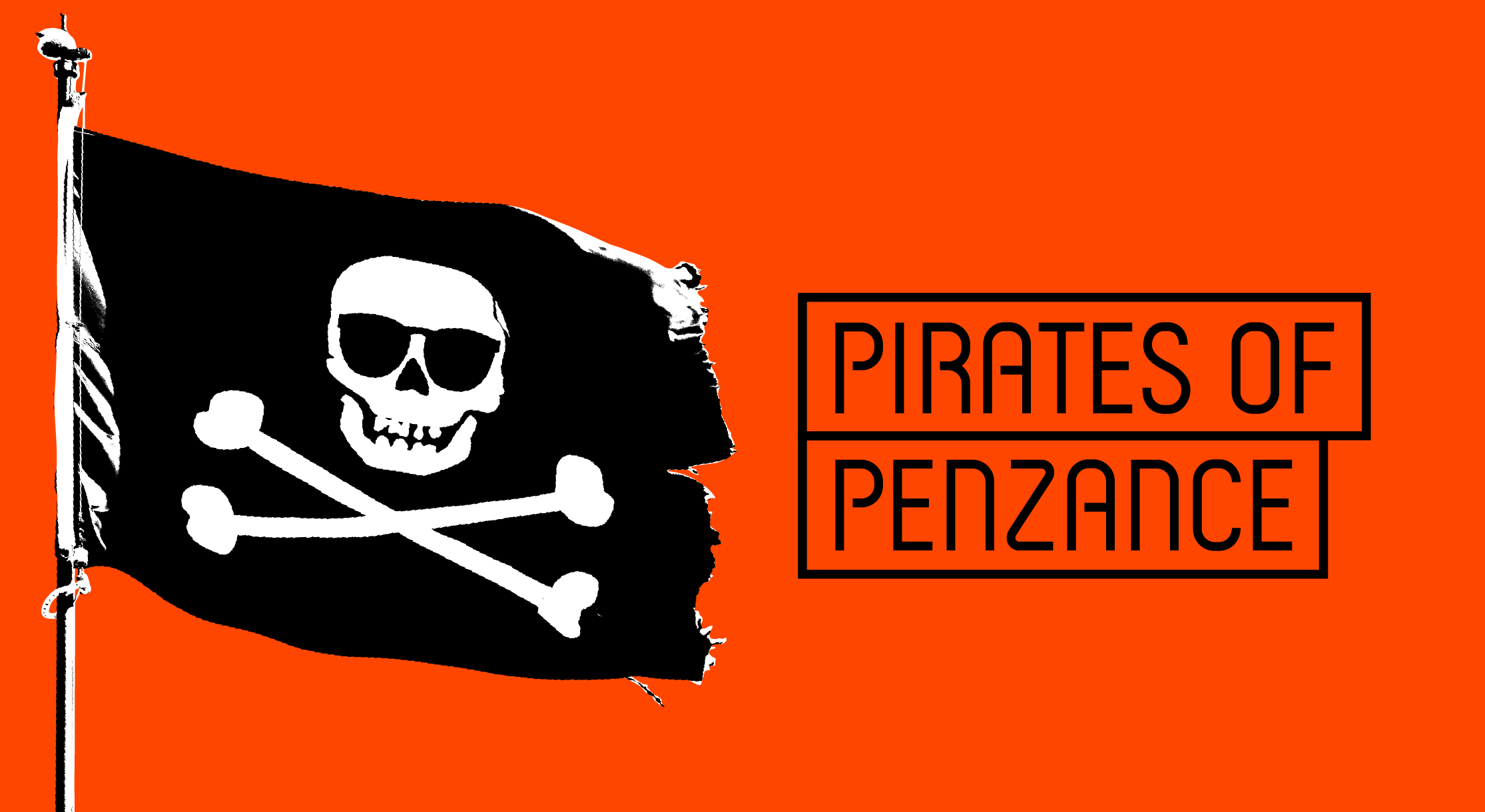 Pirates of Penzance