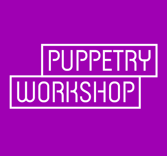 Puppetry Workshop