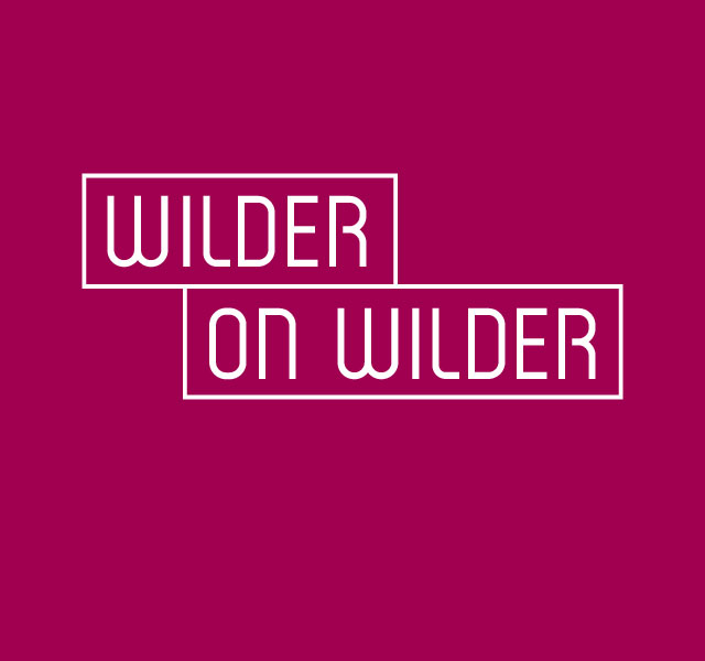 Wilder on Wilder