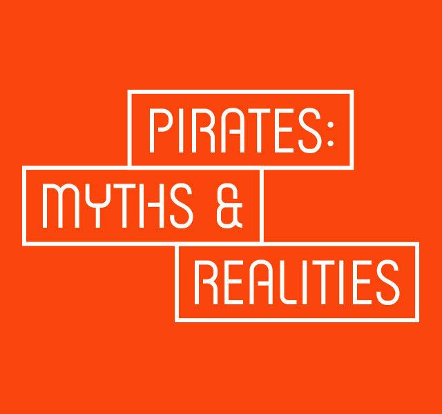 Pirates: Myths & Realities