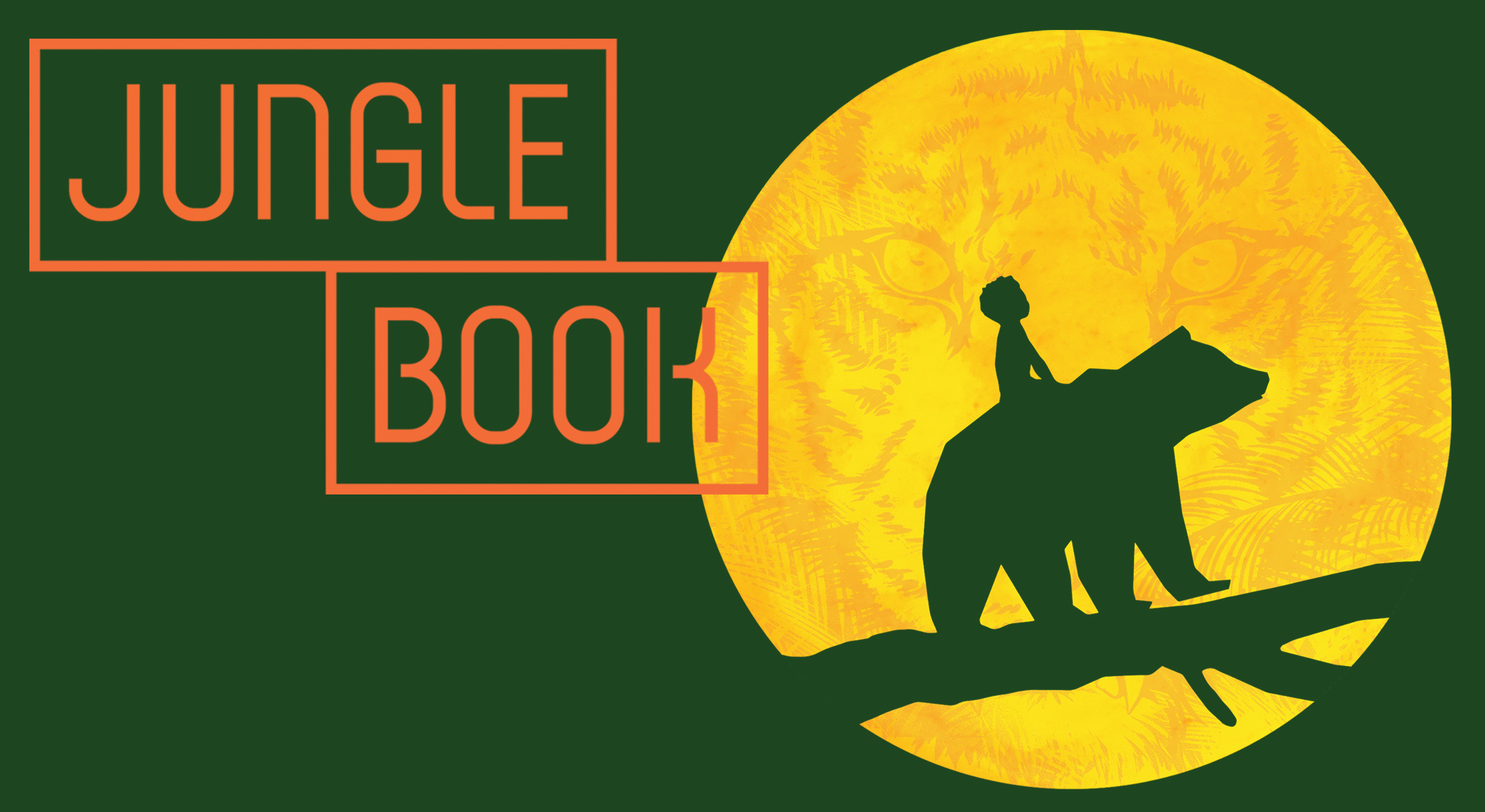 Jungle Book