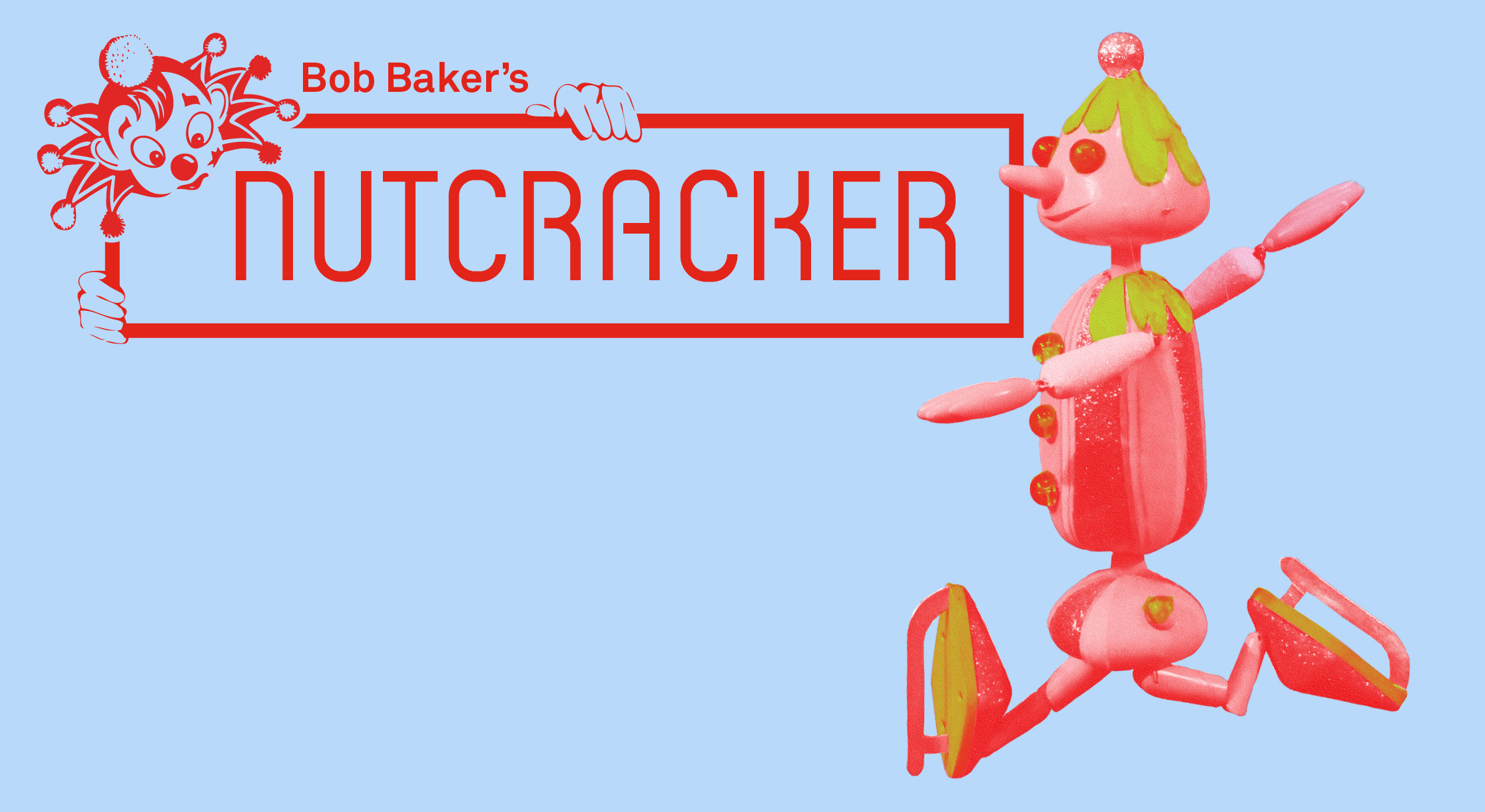 Bob Baker’s Nutcracker