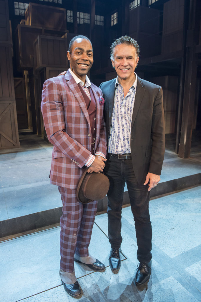 pasadena playhouse ragtime cast