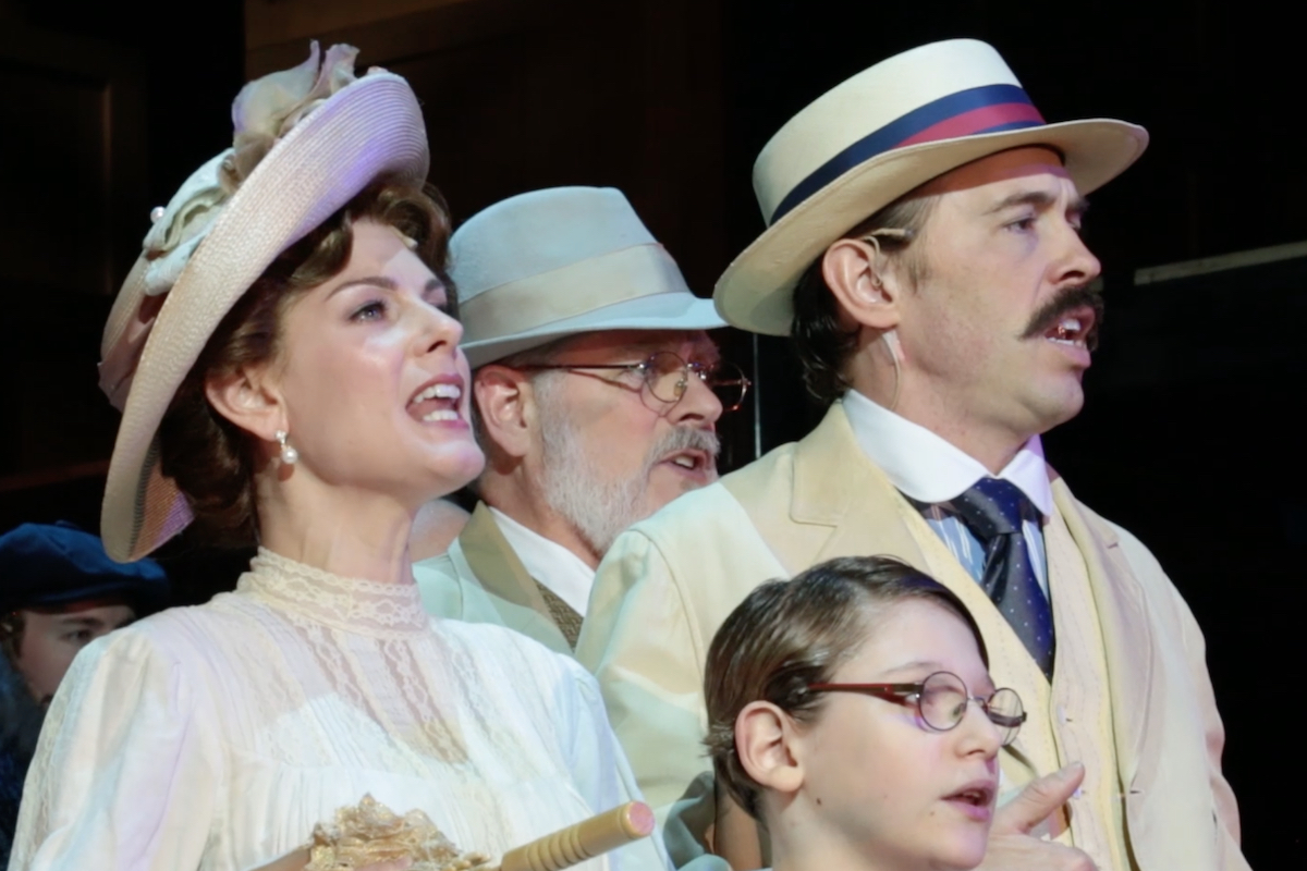 pasadena playhouse ragtime cast pasadena playhouse ragtime cast