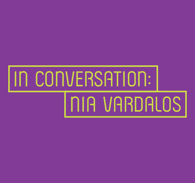 In Conversation: Nia Vardalos