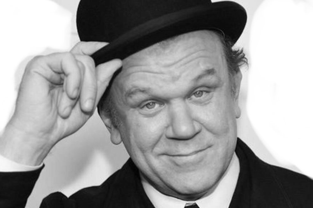 John C. Reilly