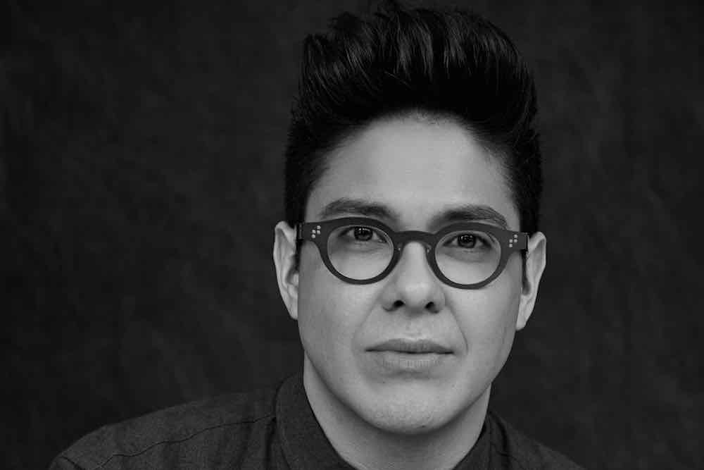 George Salazar