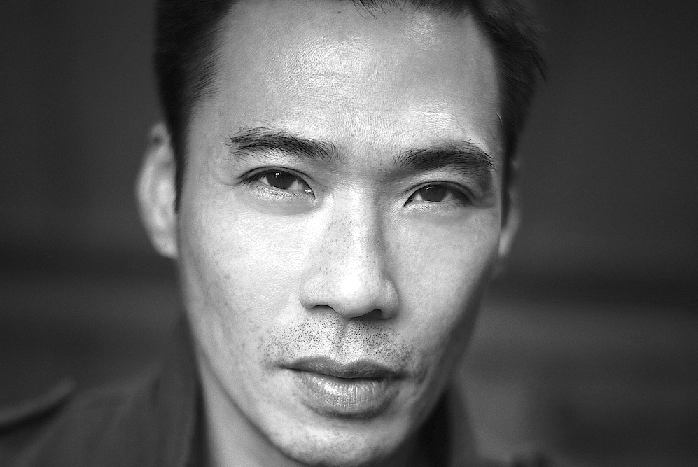 Grant Chang