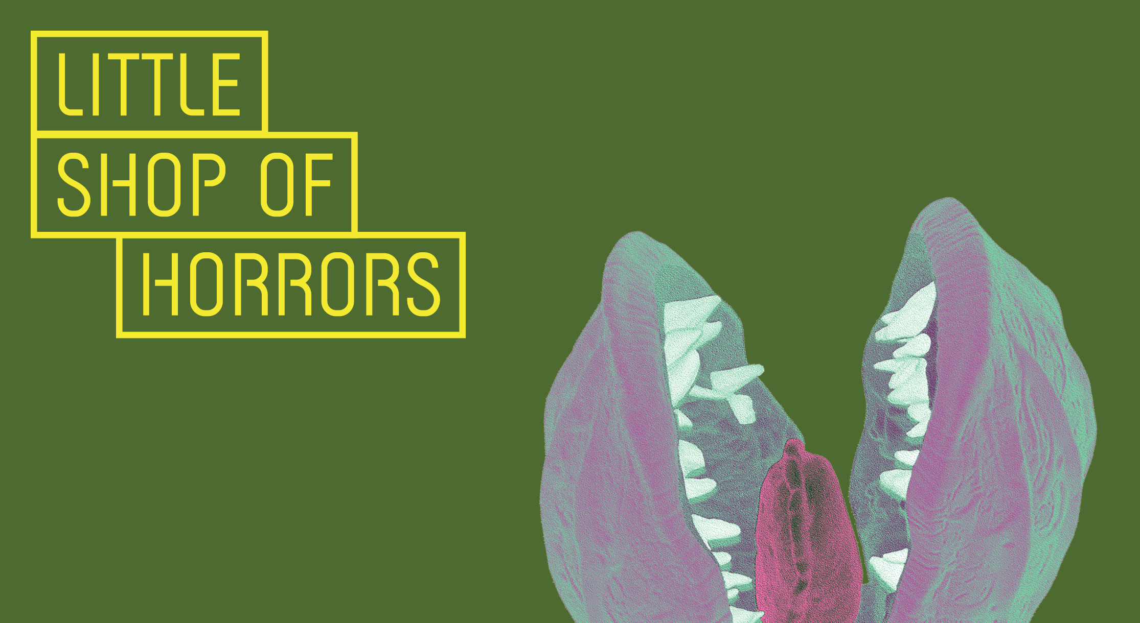 Little Shop of Horrors