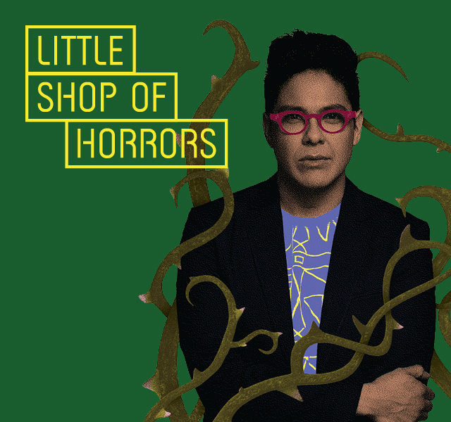 Little Shop of Horrors