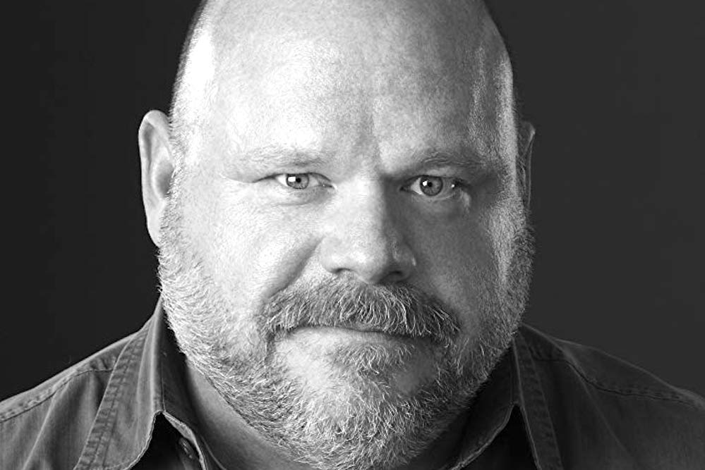 Kevin Chamberlin