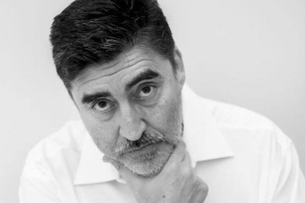 Alfred Molina