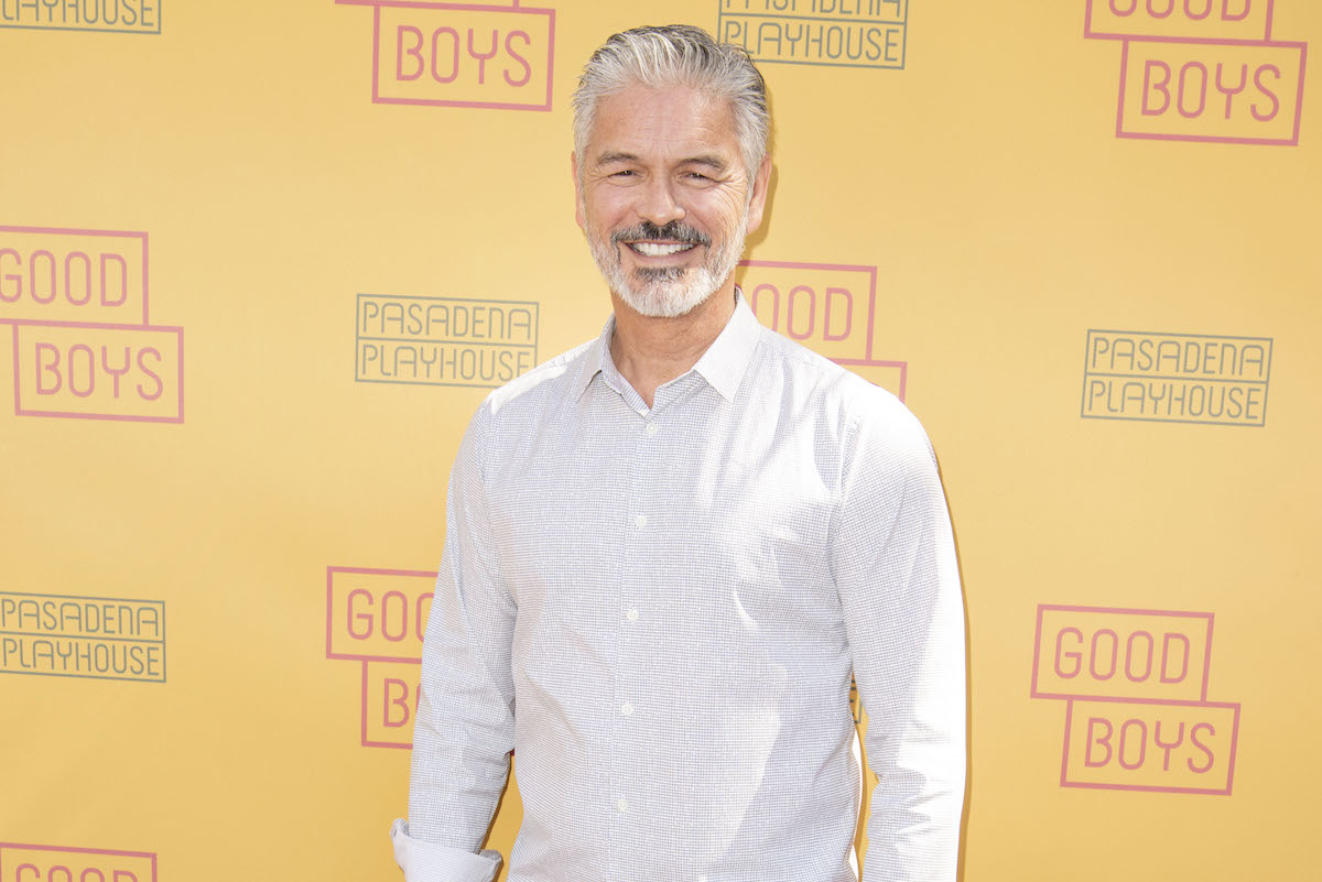 Good Goods Opening Night Pasadena Playhouse