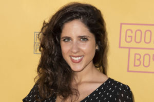 Good Goods Opening Night Pasadena Playhouse