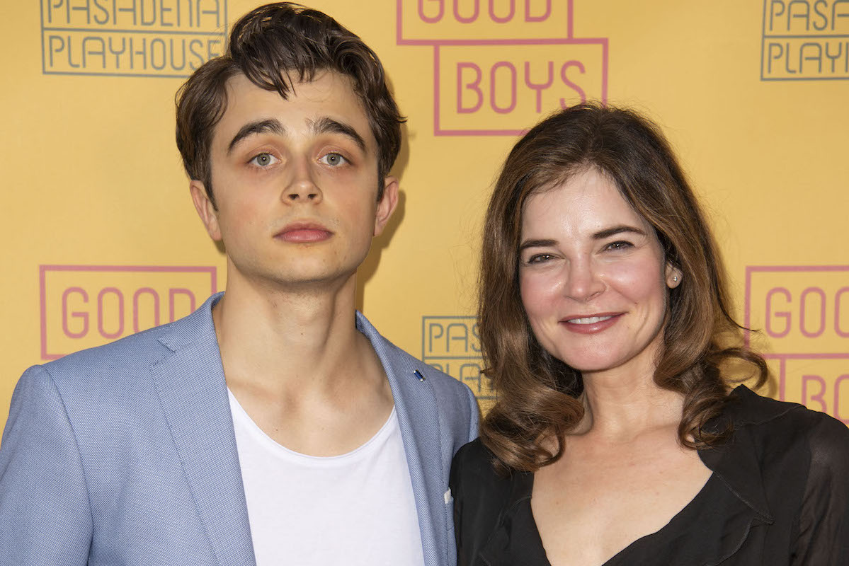 Good Goods Opening Night Pasadena Playhouse