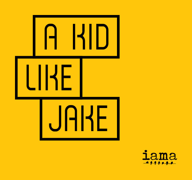 A Kid Like Jake