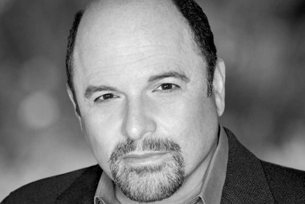 Jason Alexander