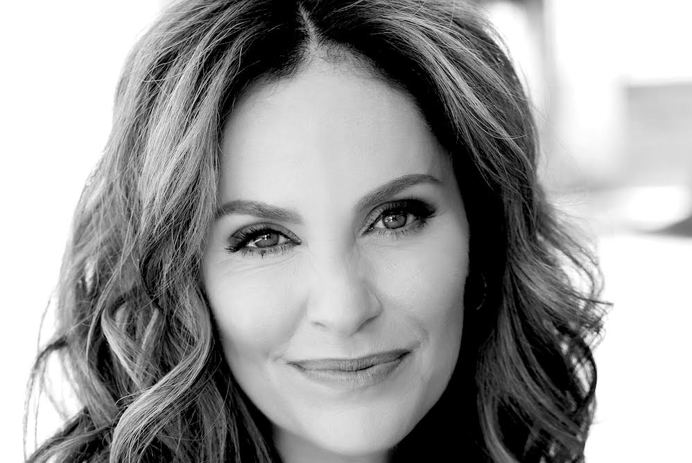 Amy Brenneman