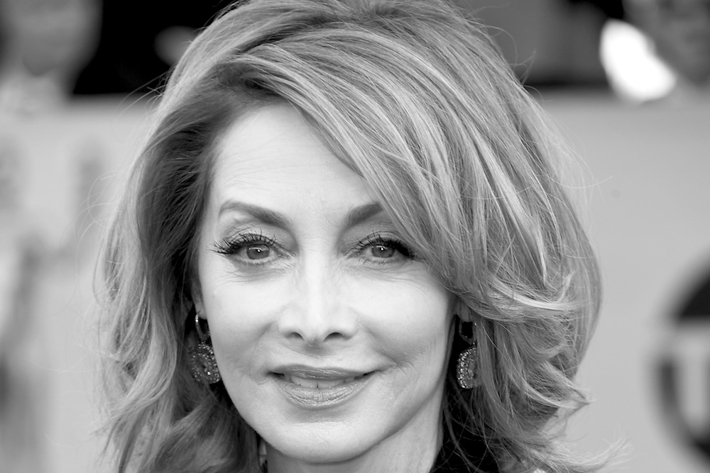 Sharon Lawrence