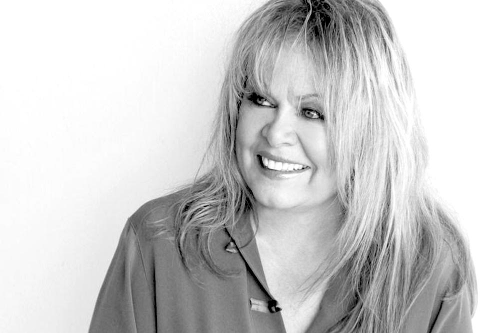 Sally Struthers