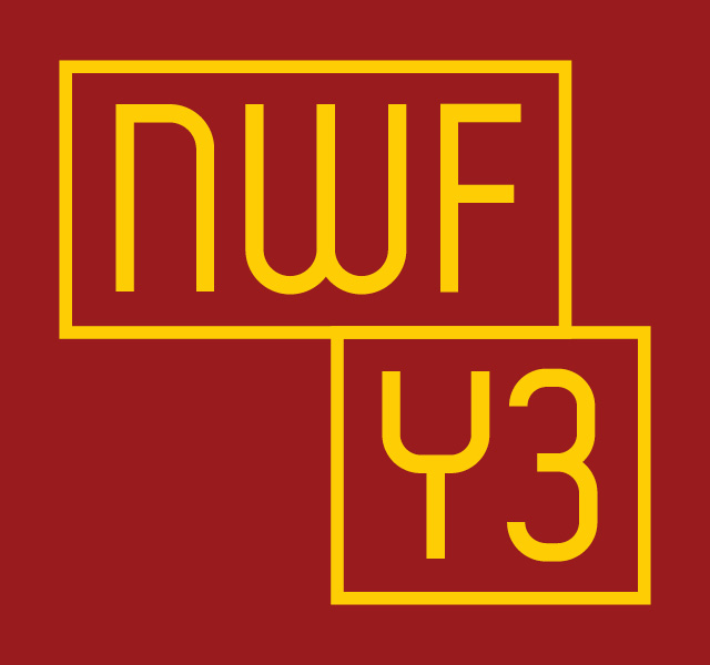 USC New Works Festival Year 3