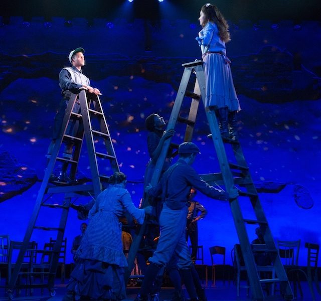 Tickets & Events Pasadena Playhouse