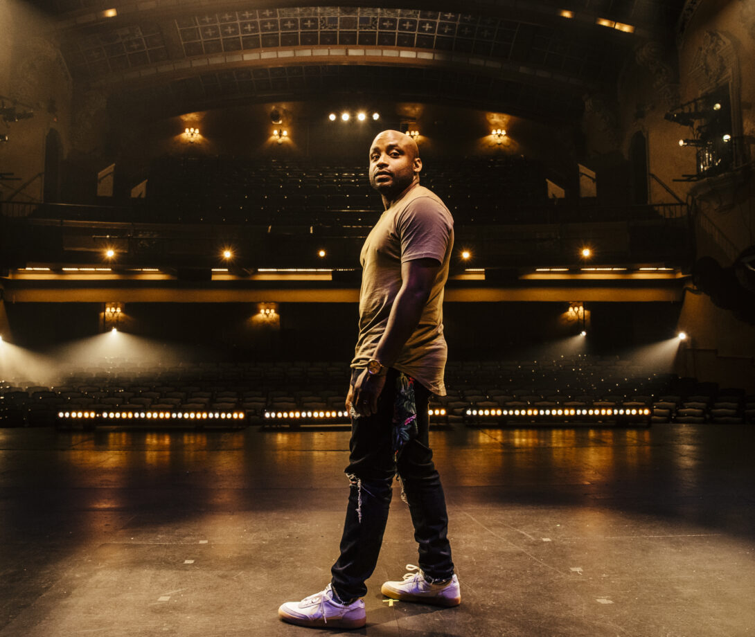 Tickets & Events Pasadena Playhouse