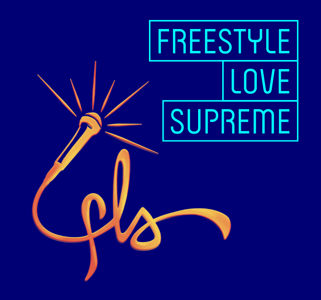 freestyle love supreme