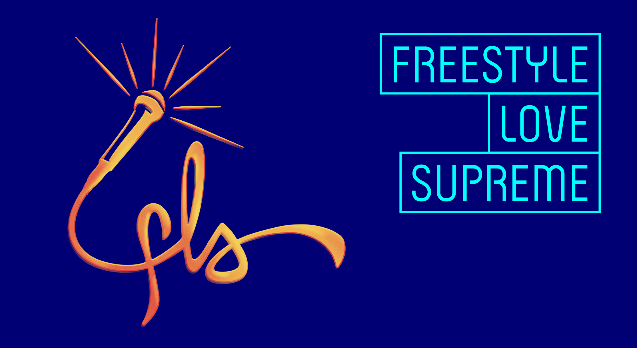 freestyle love supreme