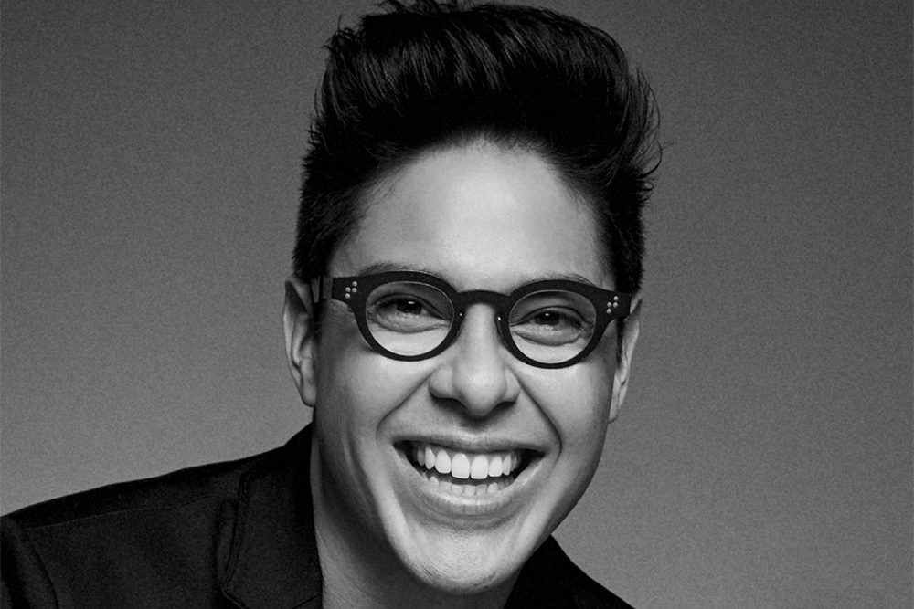 George Salazar