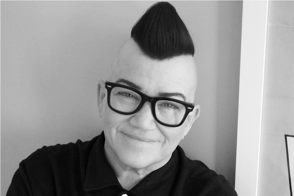 Lea DeLaria