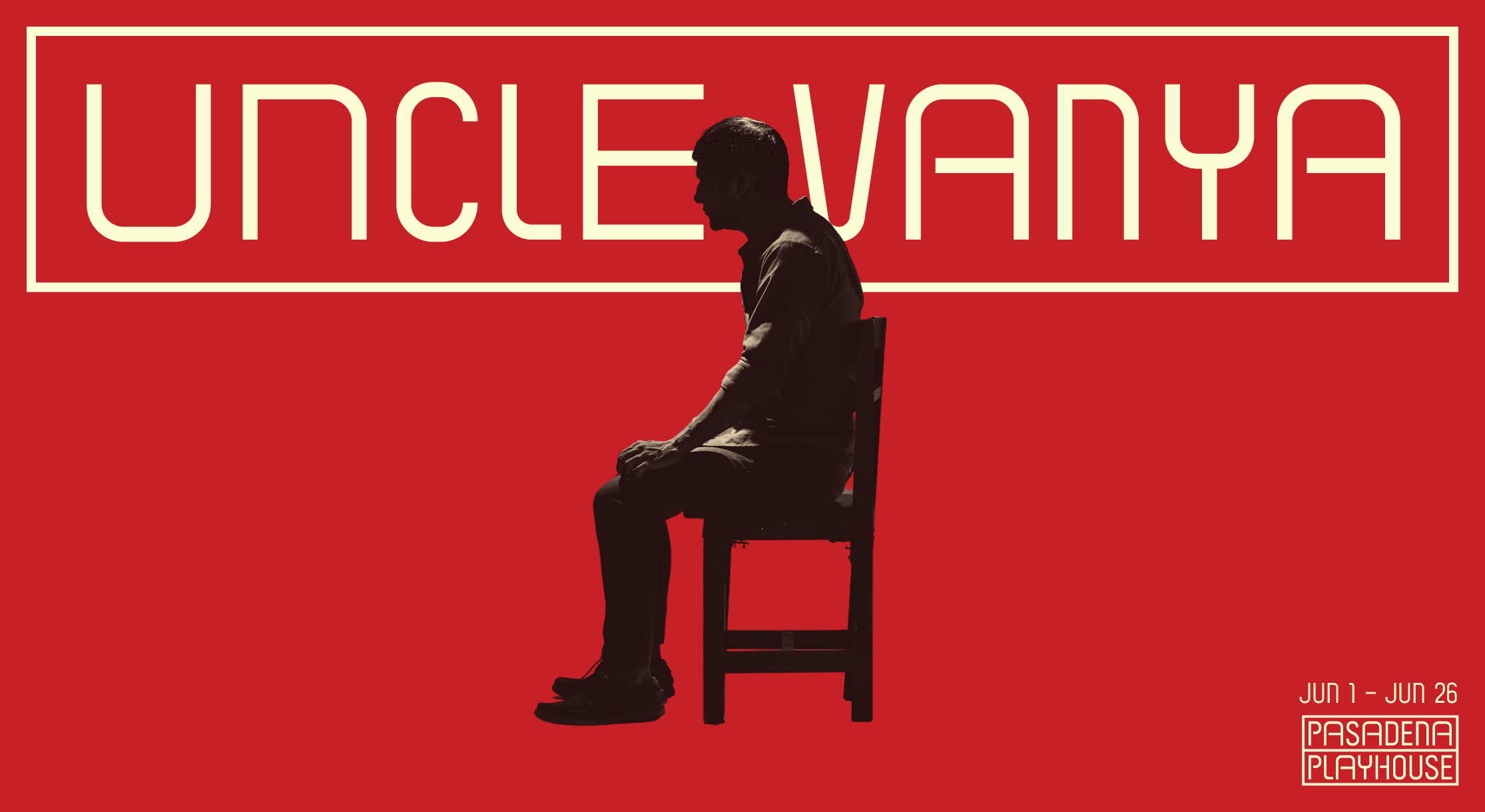 Uncle Vanya