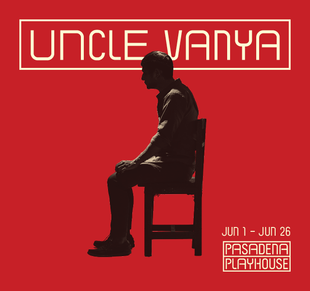 Uncle Vanya