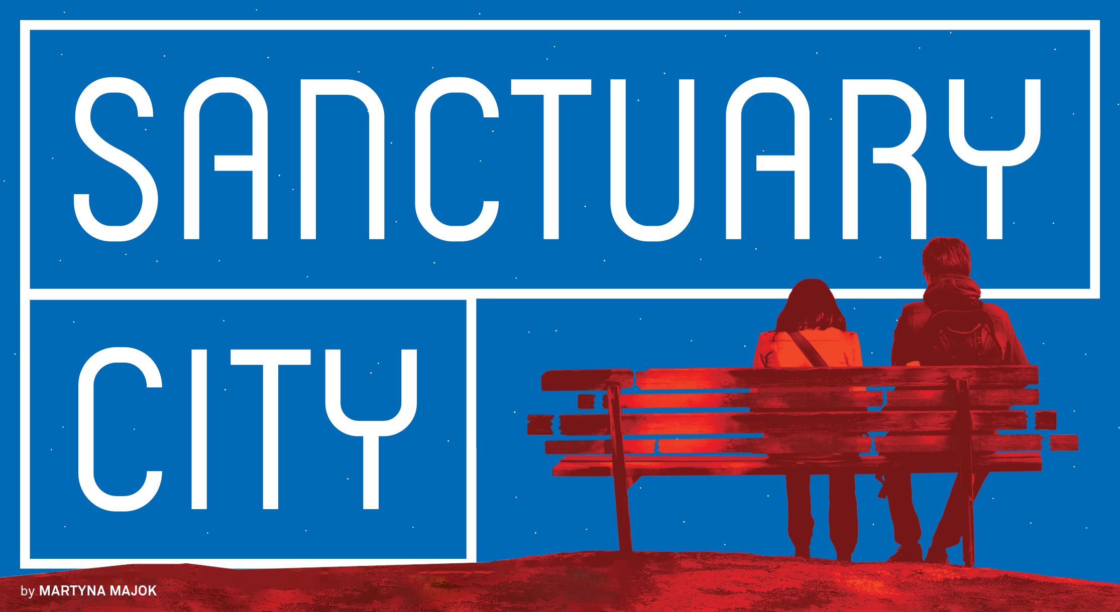 Sanctuary City