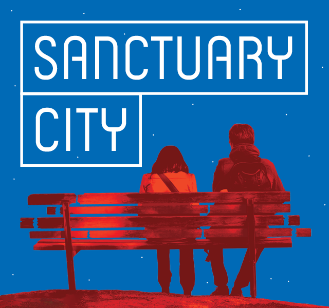 Sanctuary City