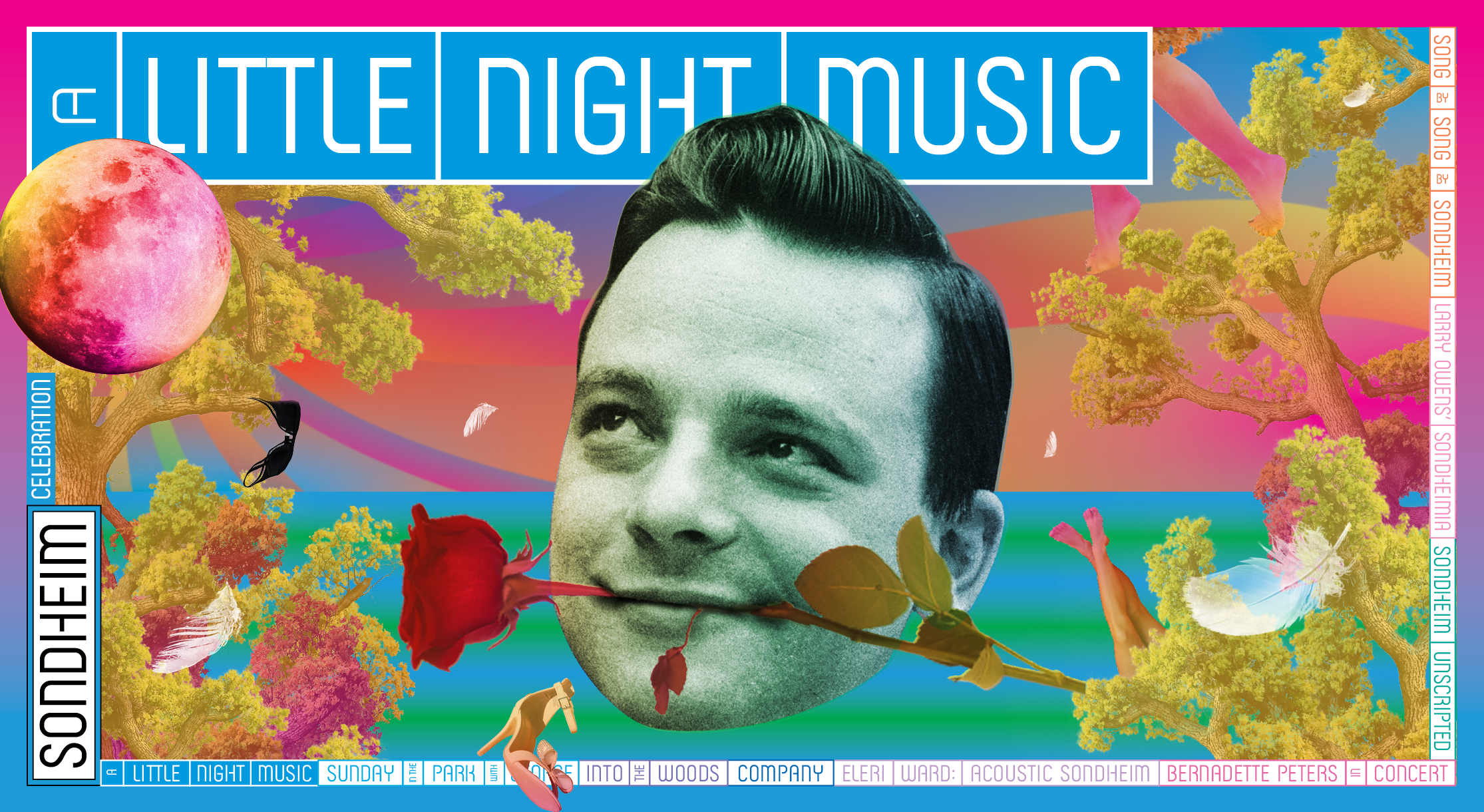 A Little Night Music