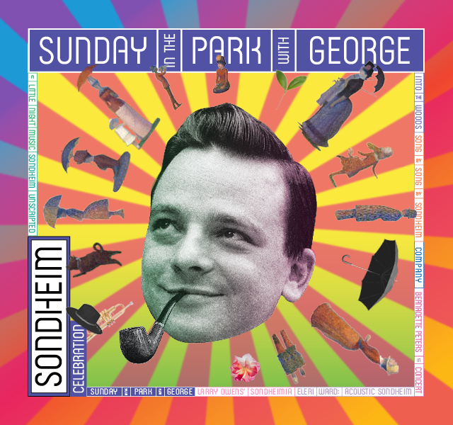 Sunday in the Park with George