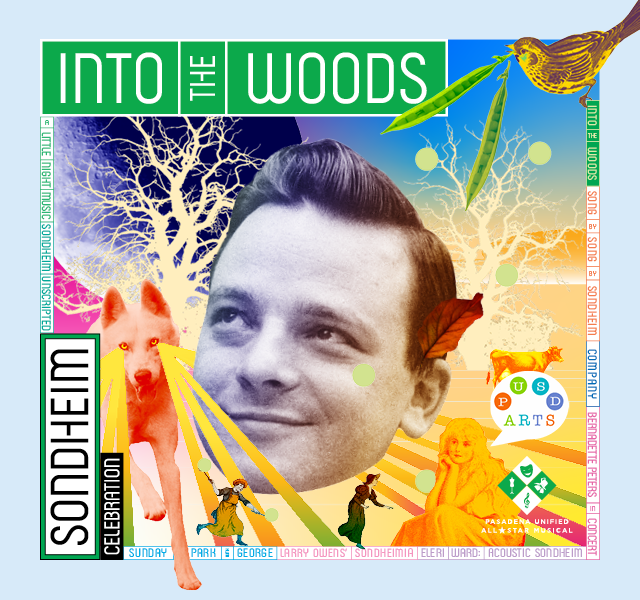 Into the Woods