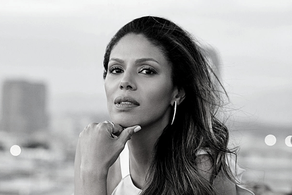 Merle Dandridge