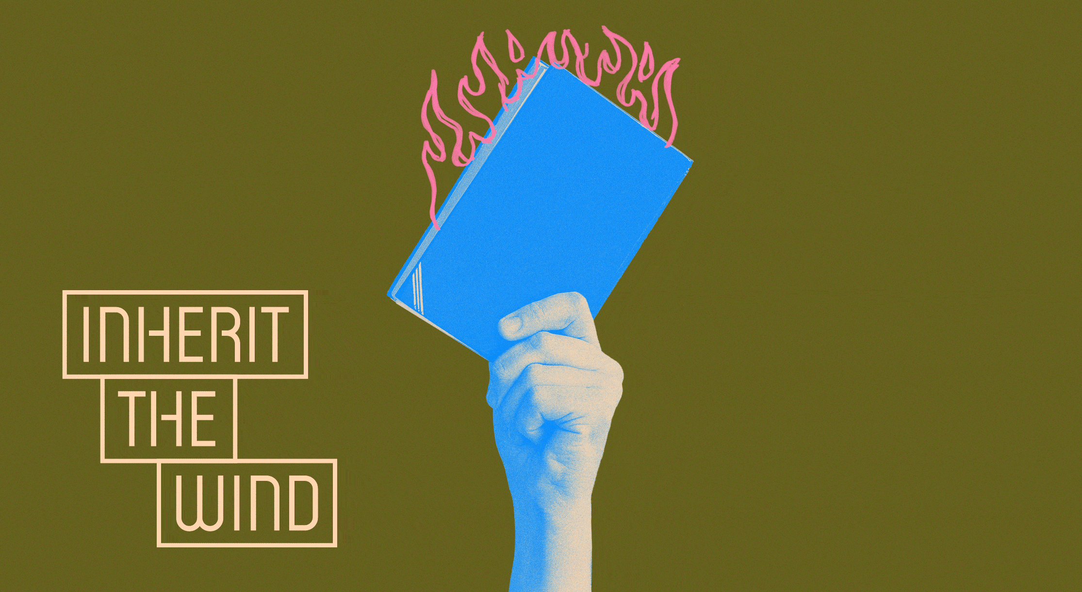 Inherit the Wind