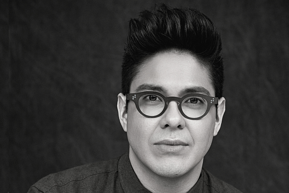 George Salazar