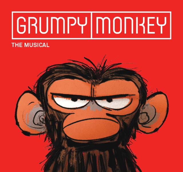 Grumpy Monkey, The Musical