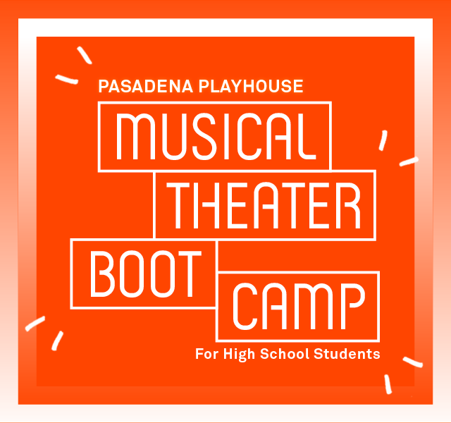 Musical Theater Boot Camp