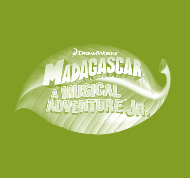 Playhouse Players: Madagascar – A Musical Adventure Jr.