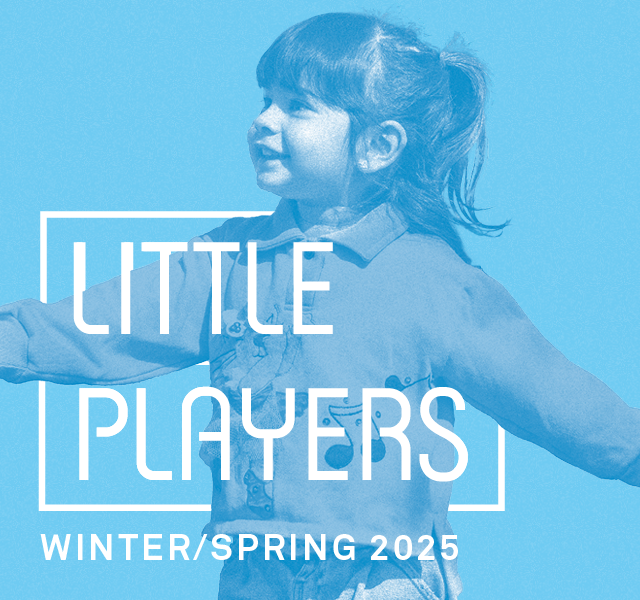 Little Players: Spring 2025