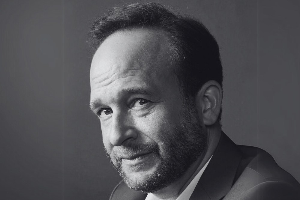 Adam J. Smith