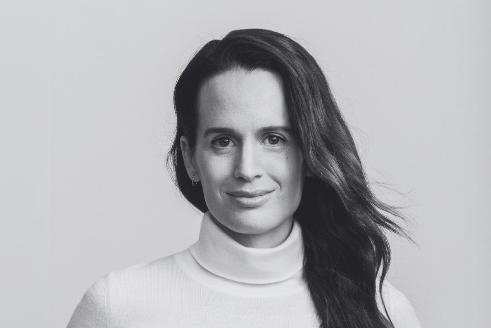 Elizabeth Reaser