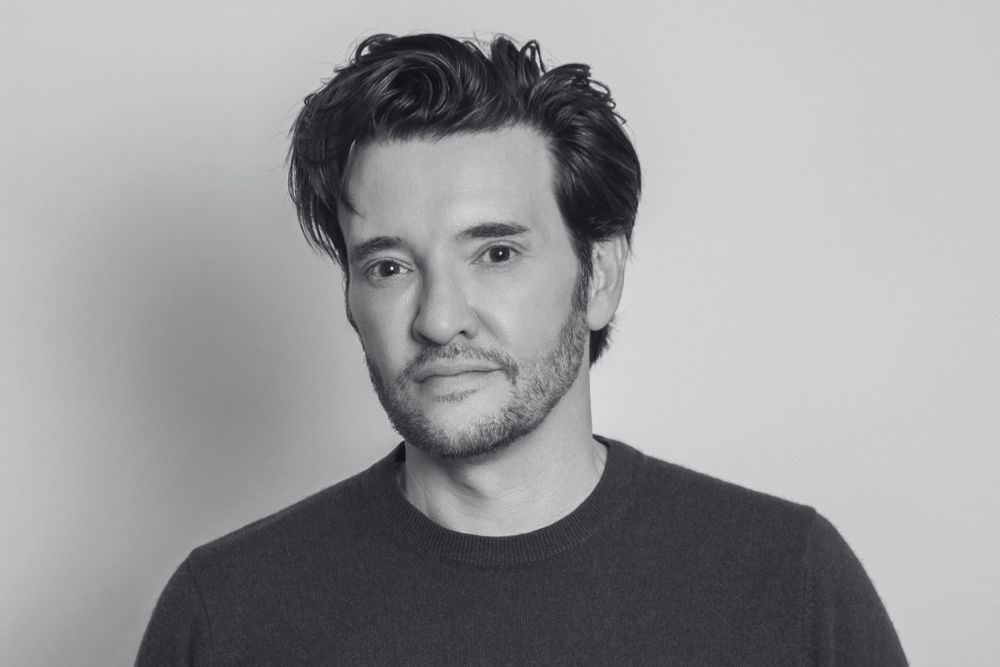 Jason Butler Harner