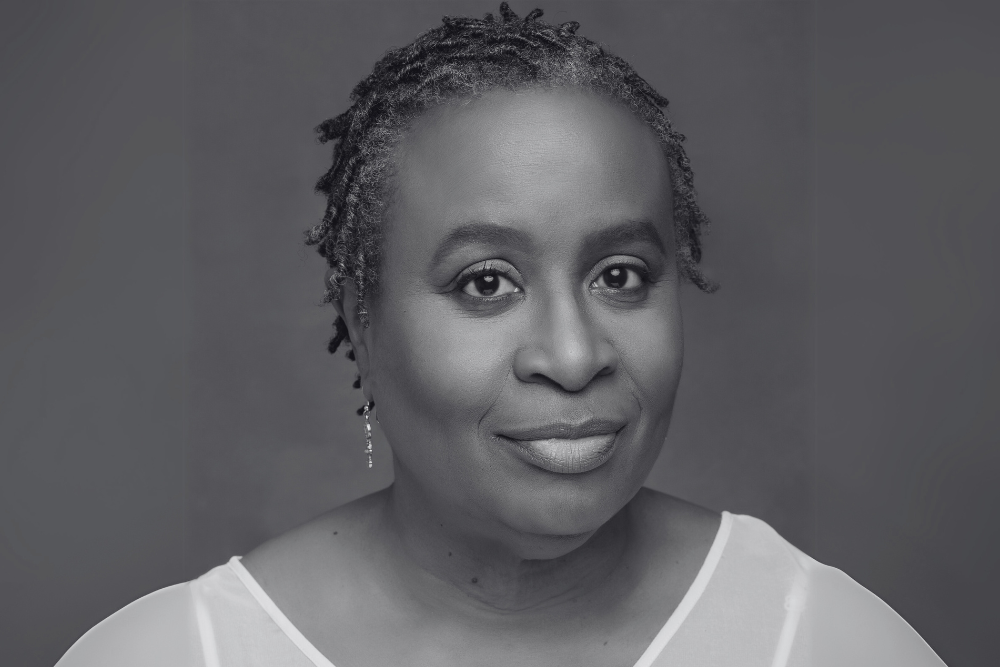 Kimberly Scott